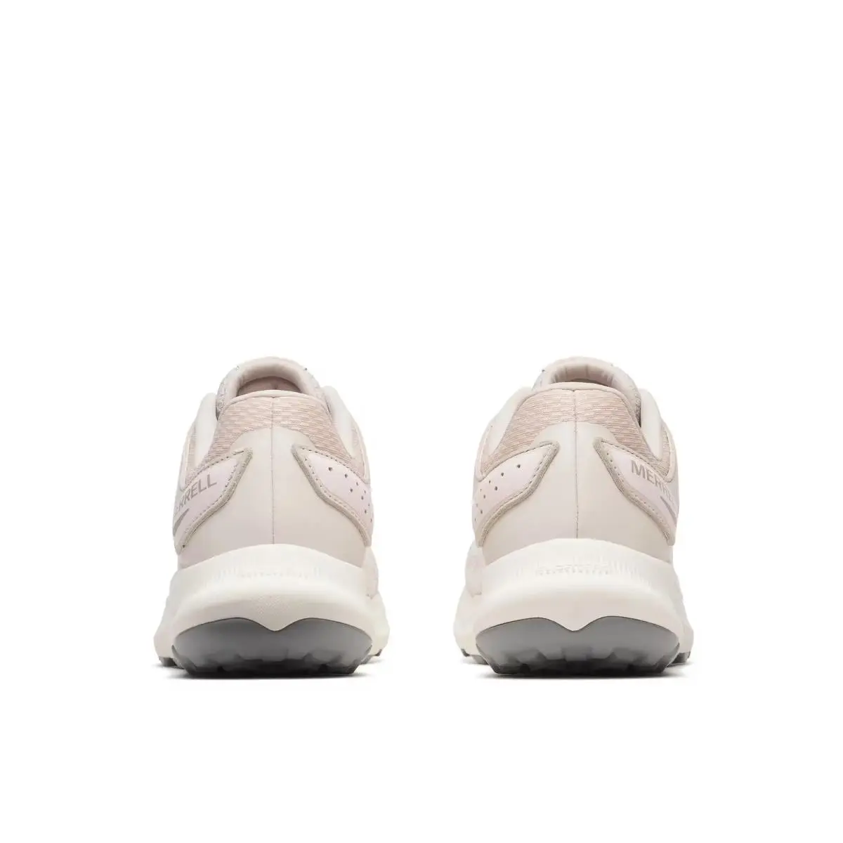 Merrell shoes - Chalk/Rosa 8
