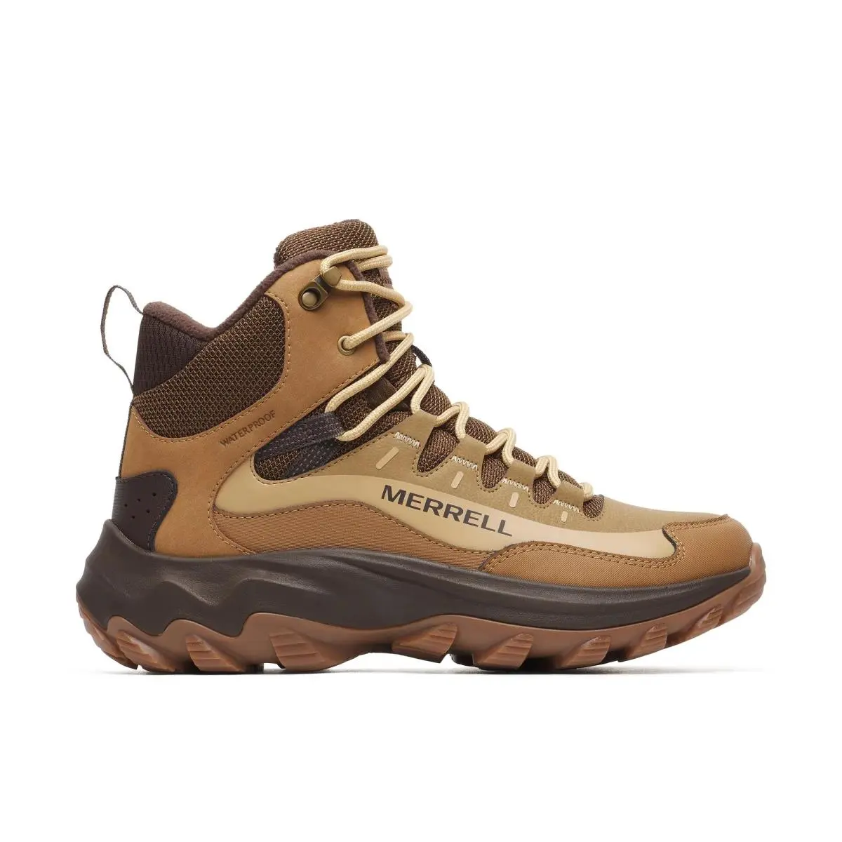 Merrell shoes - Black 23