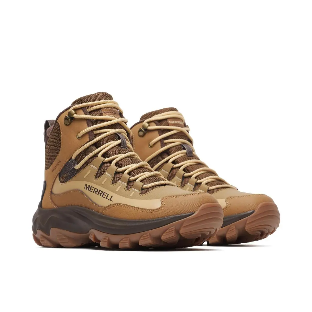 Merrell shoes - Black 24