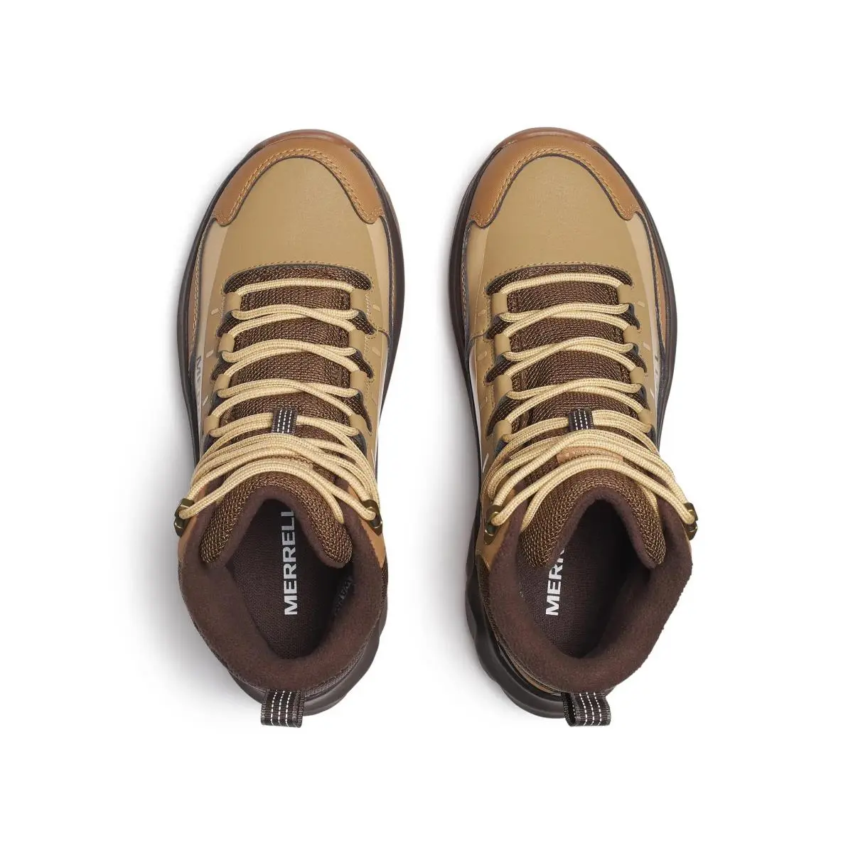 Merrell shoes - Black 25