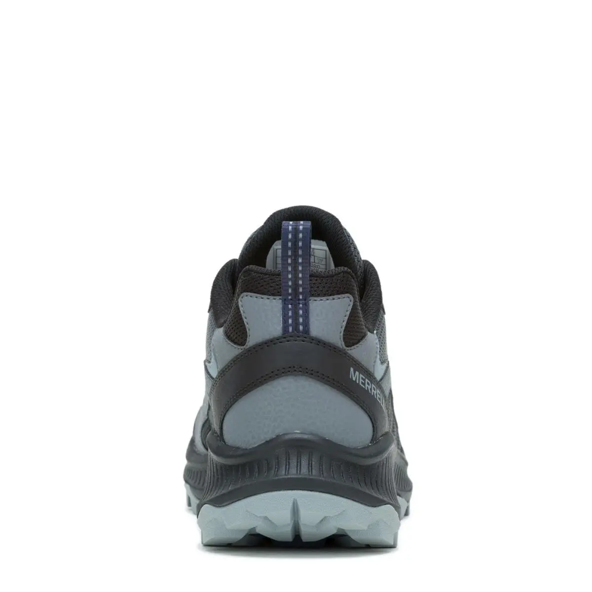 Merrell shoes - Rock 8