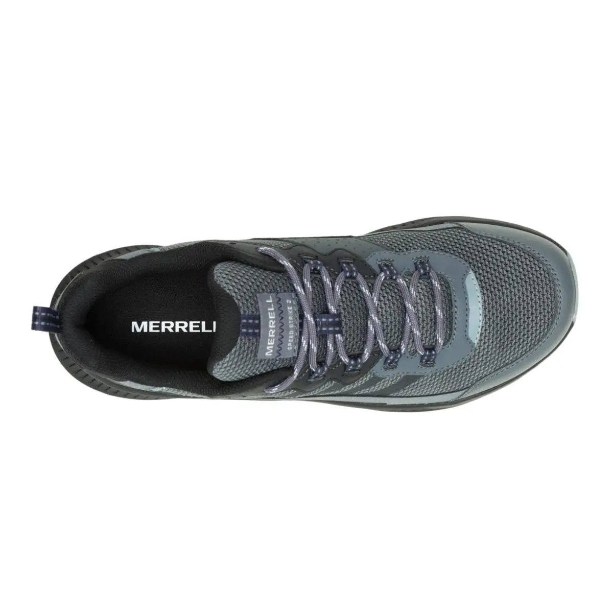 Merrell shoes - Rock 9