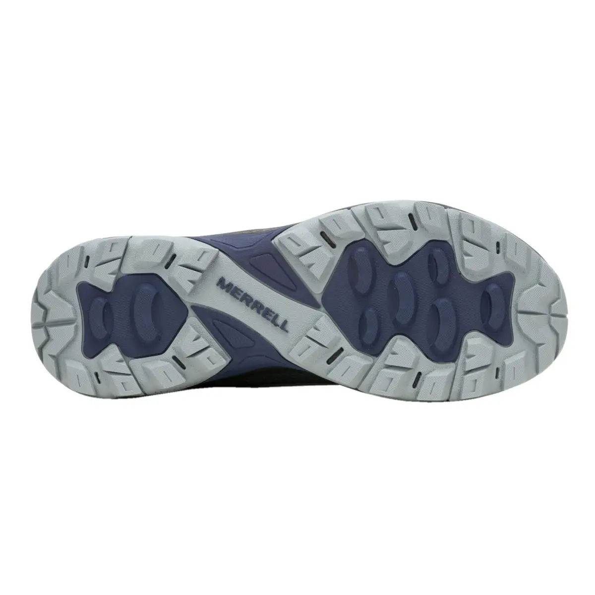 Merrell shoes - Rock 11