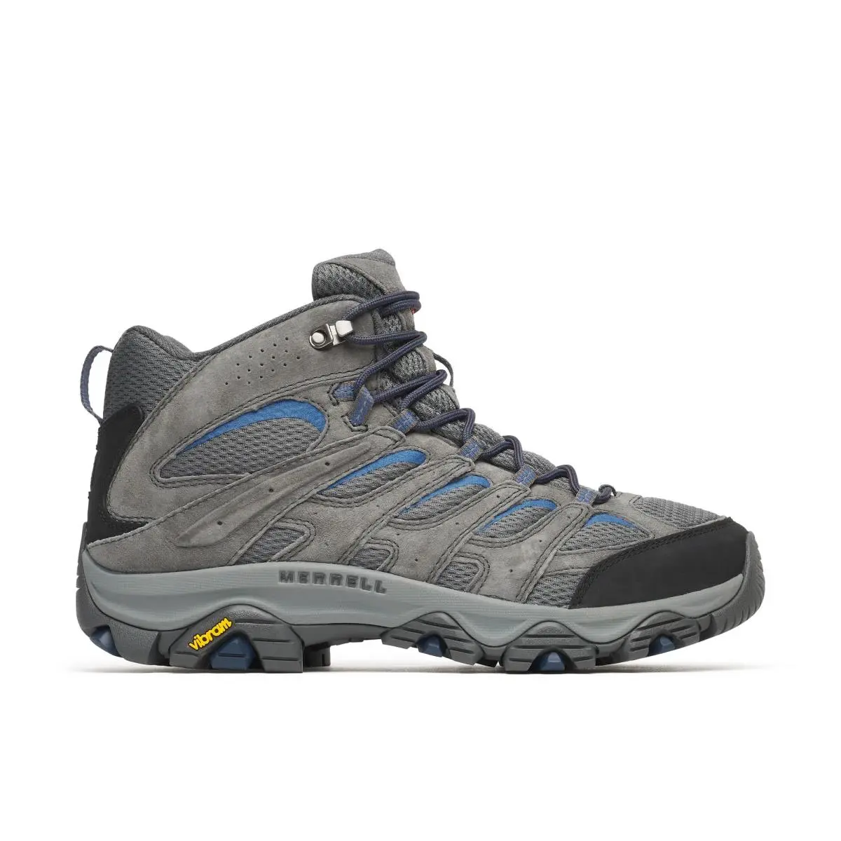 Merrell Men Moab 3 Mid Shoes