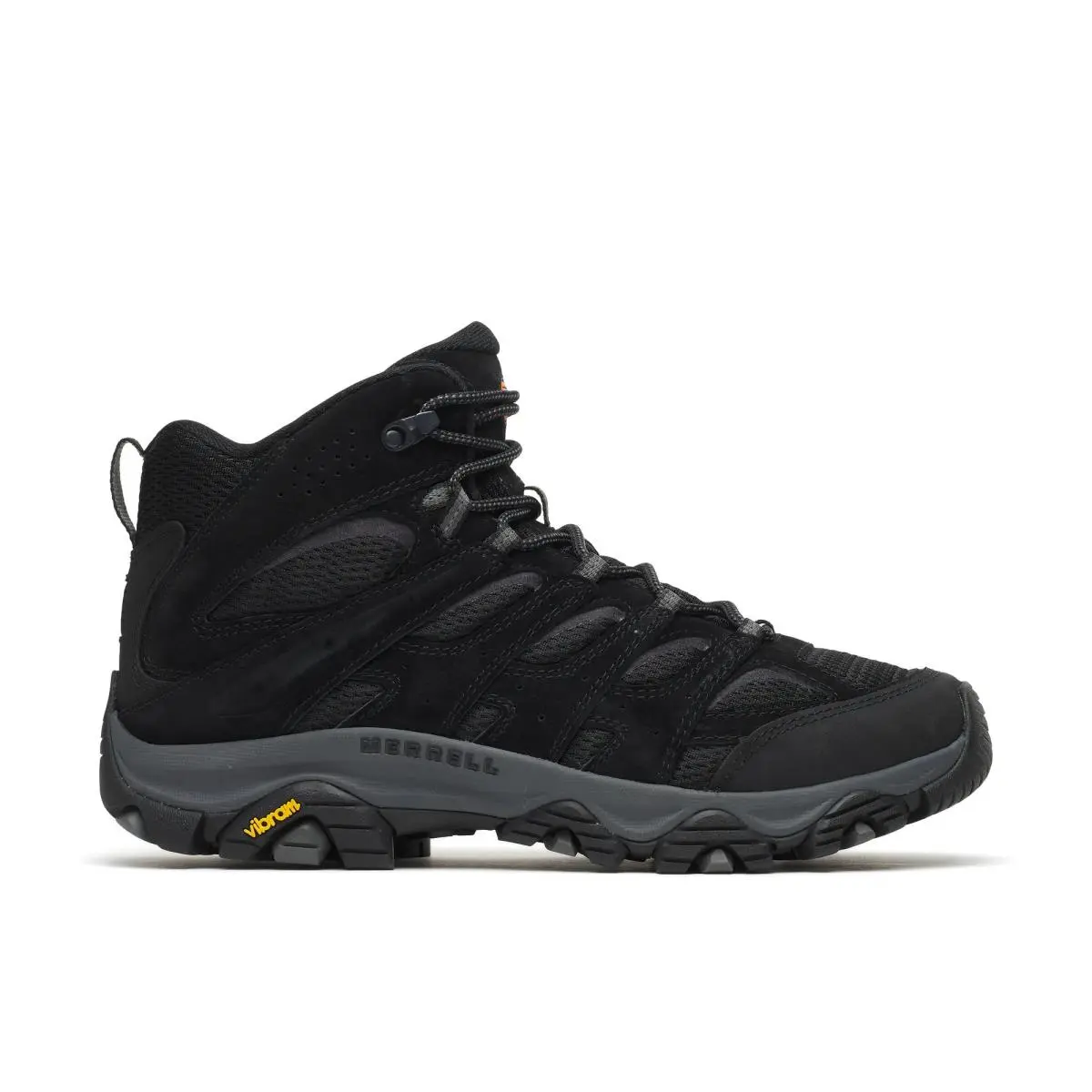 Merrell shoes - Granite 17