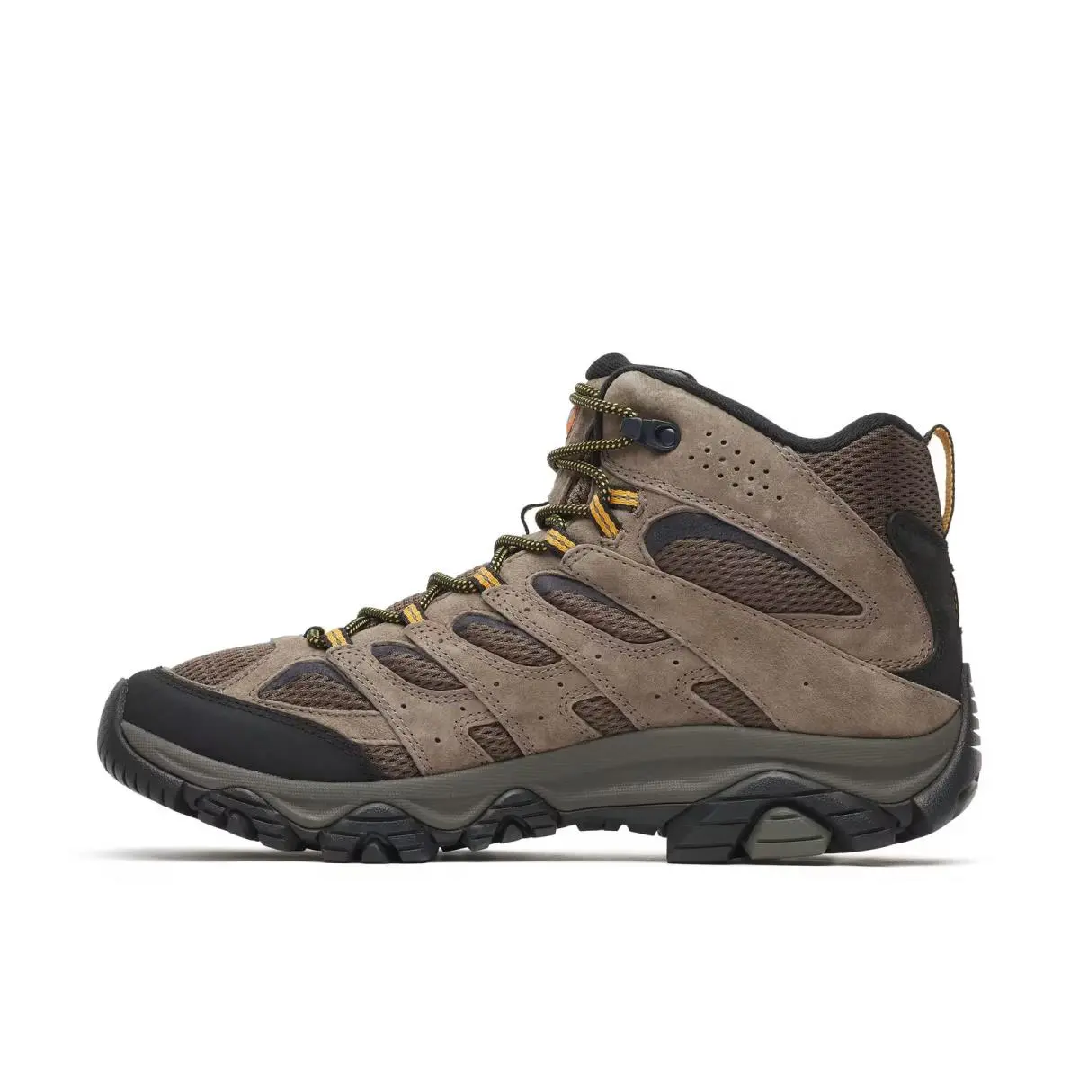 Merrell shoes - Granite 9