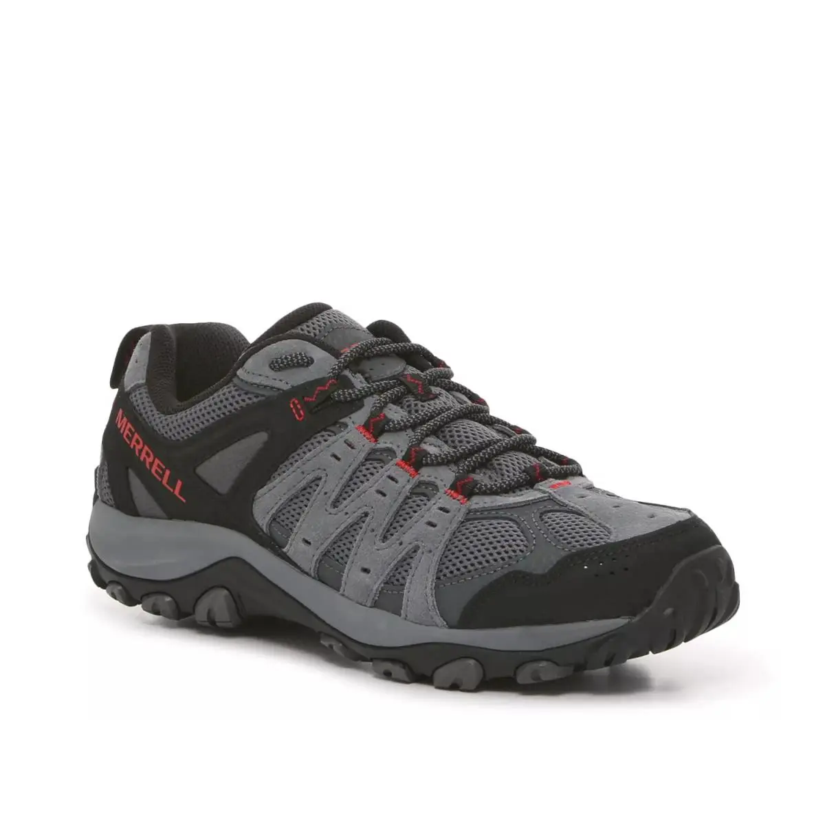 Merrell Accentor 3 Hiking Shoe - Men`s - Grey