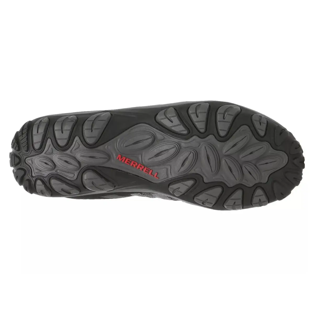 Merrell shoes - Grey 5