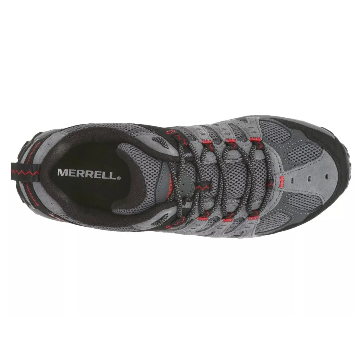 Merrell shoes - Grey 6