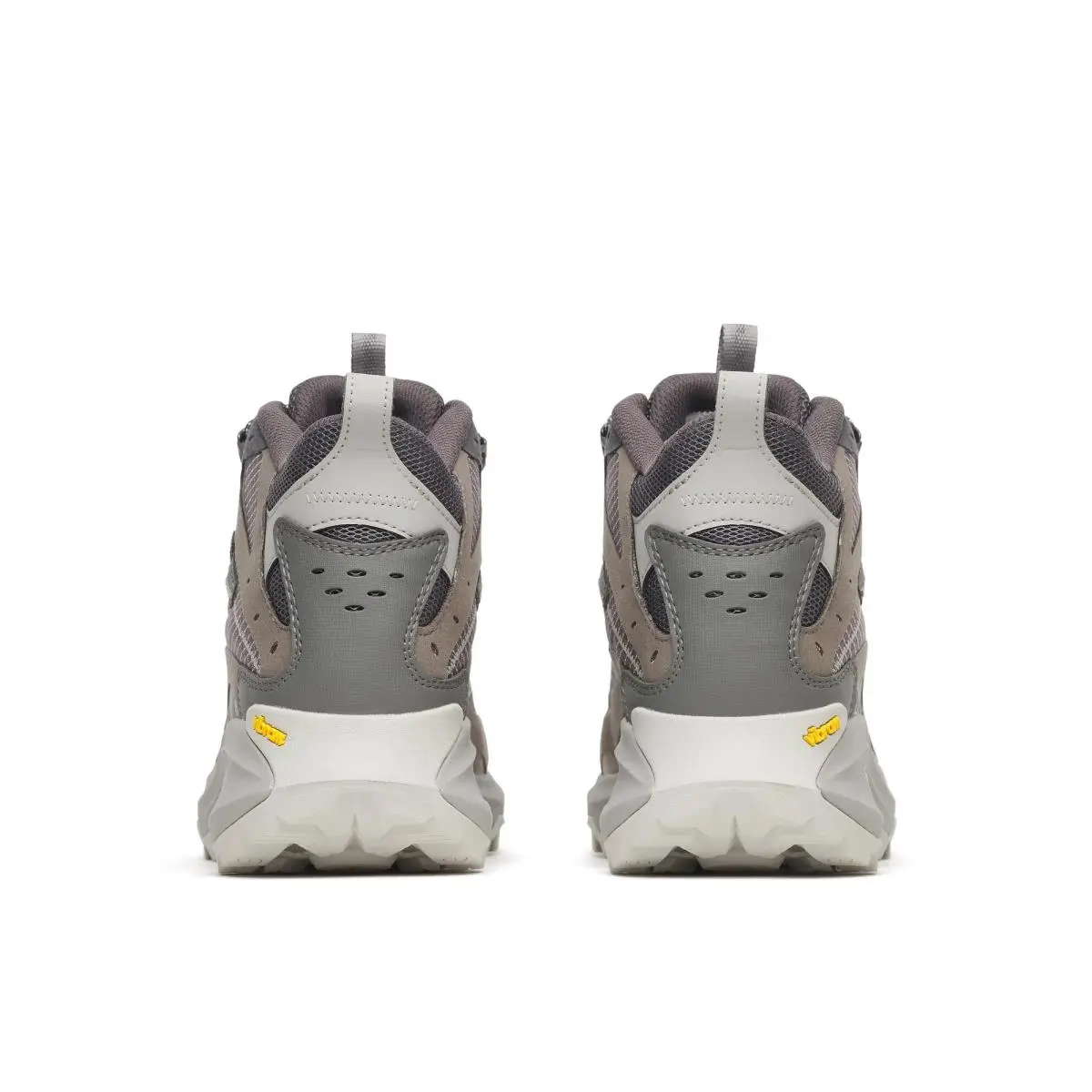 Merrell shoes - Olive 8