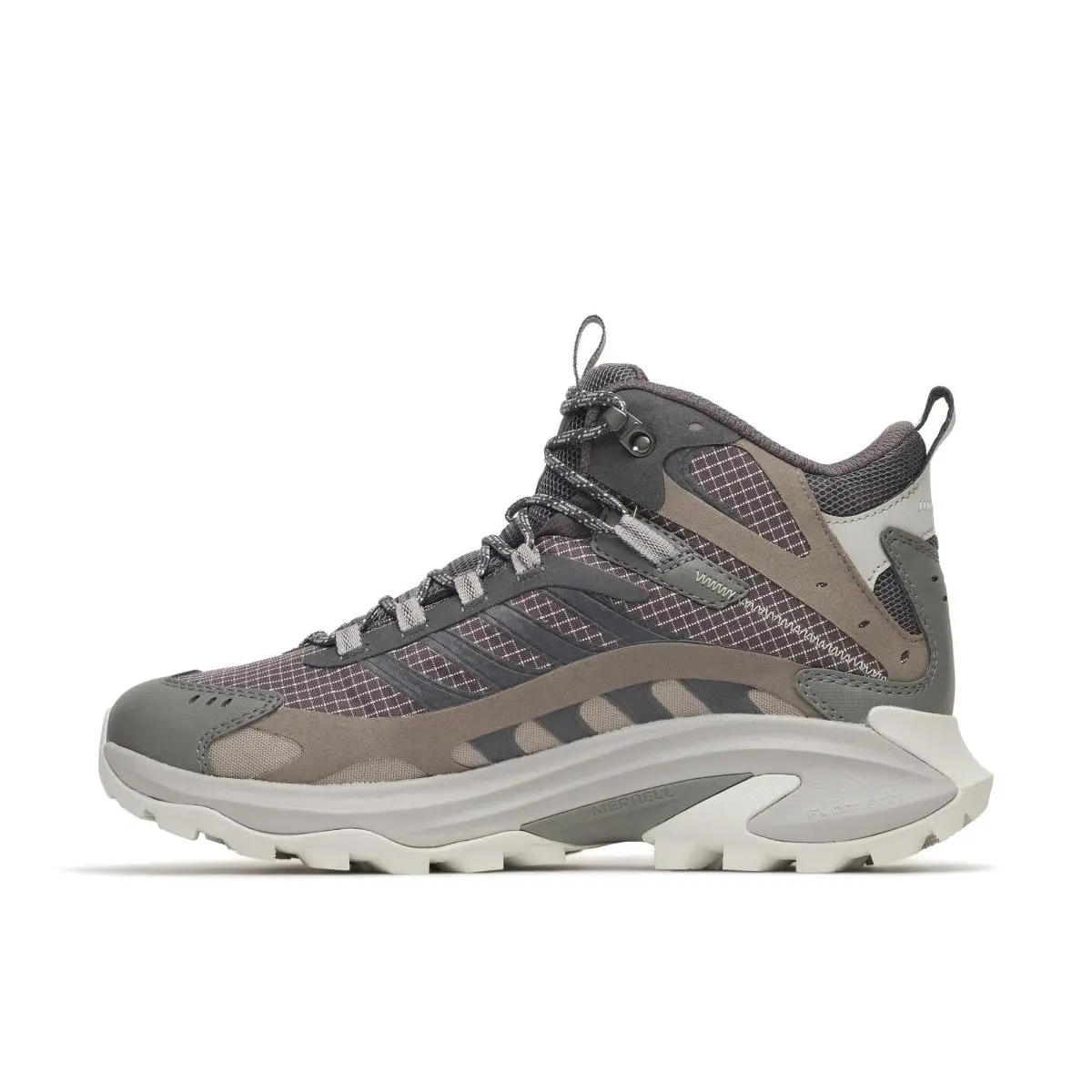 Merrell shoes - Olive 9