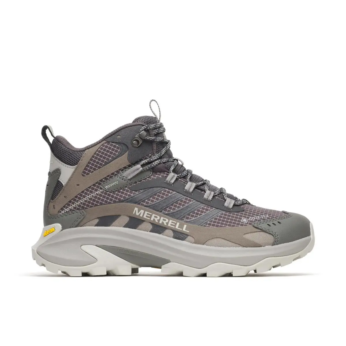 Merrell shoes - Olive 5
