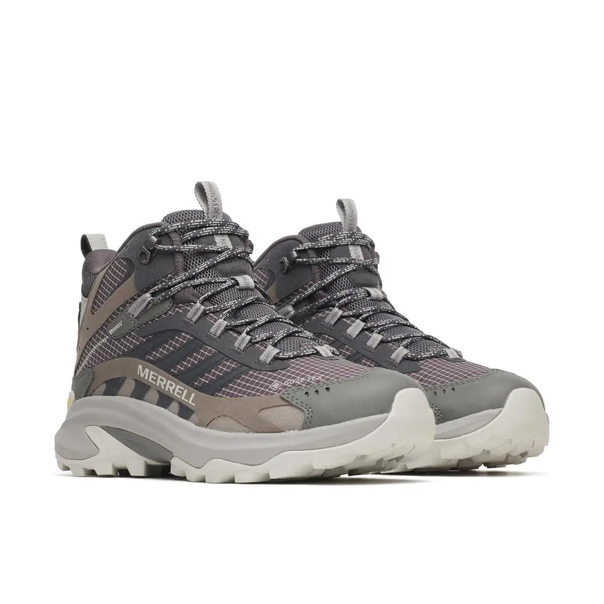 Merrell shoes - Olive 6