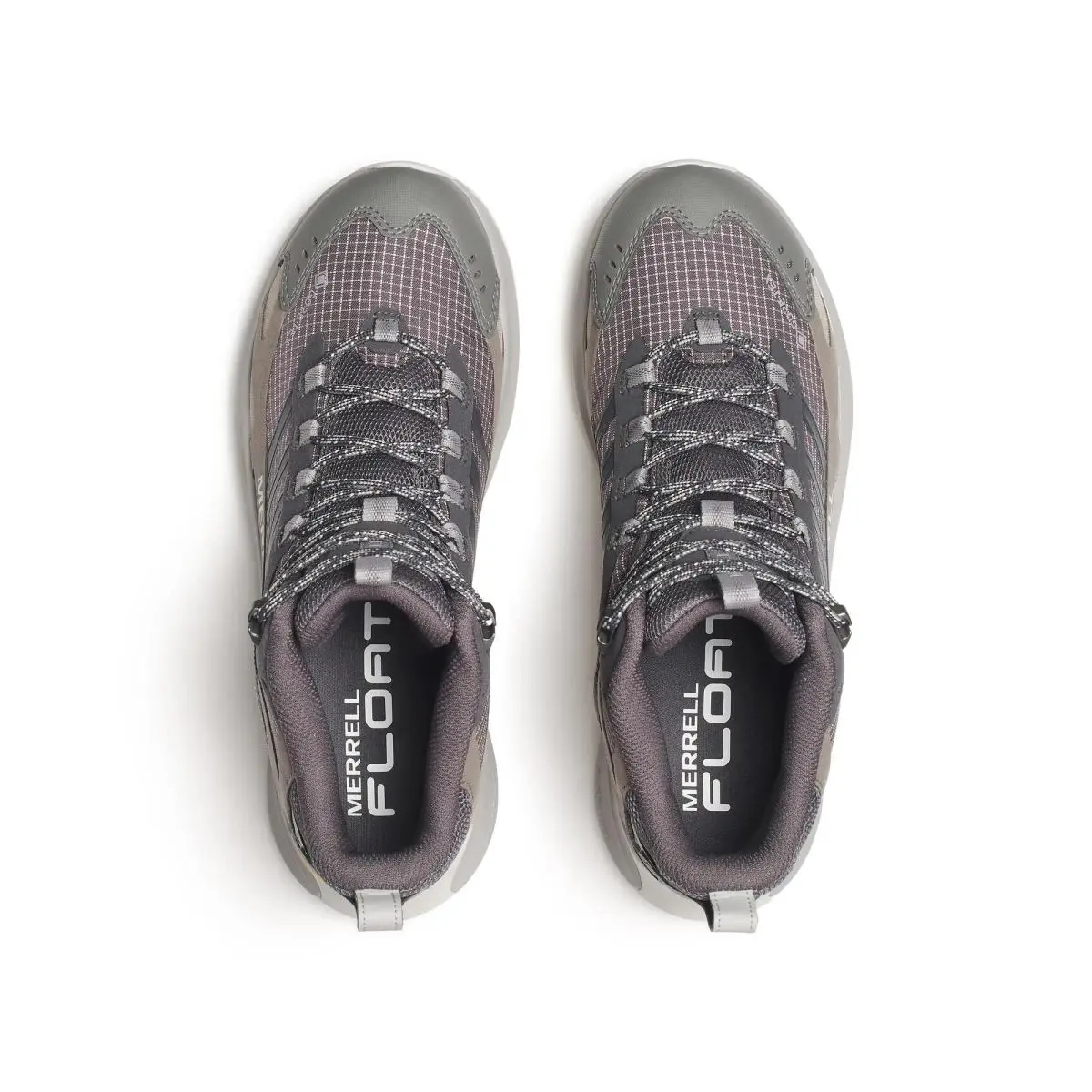Merrell shoes - Olive 7