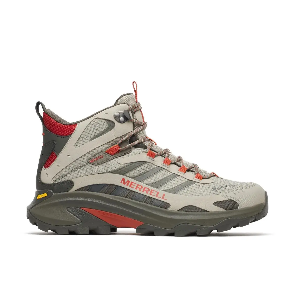 Merrell shoes - Olive 23