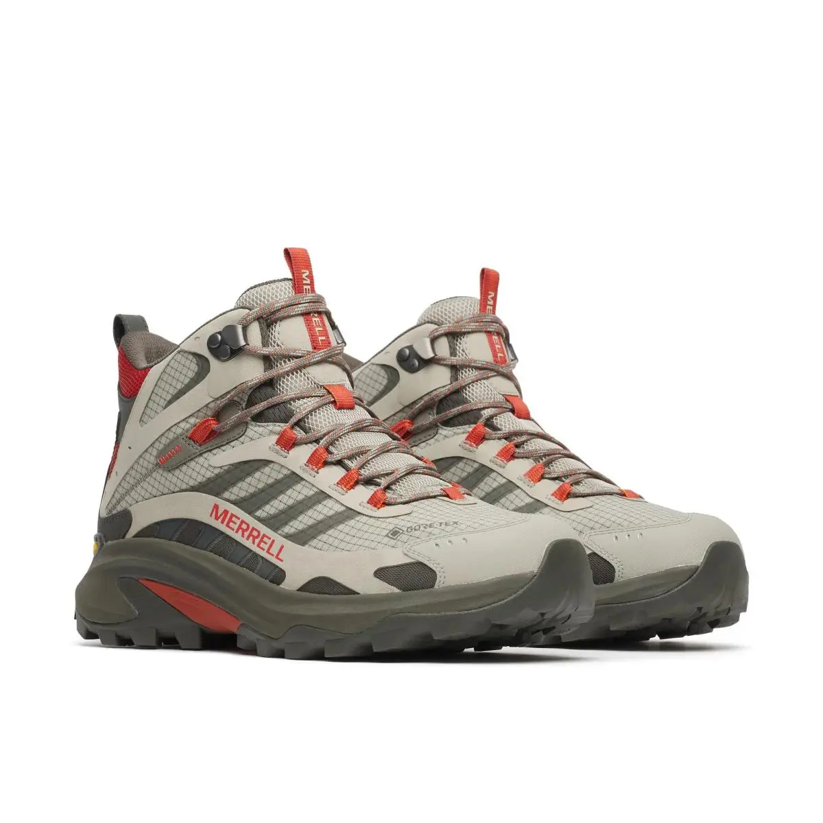 Merrell shoes - Olive 24