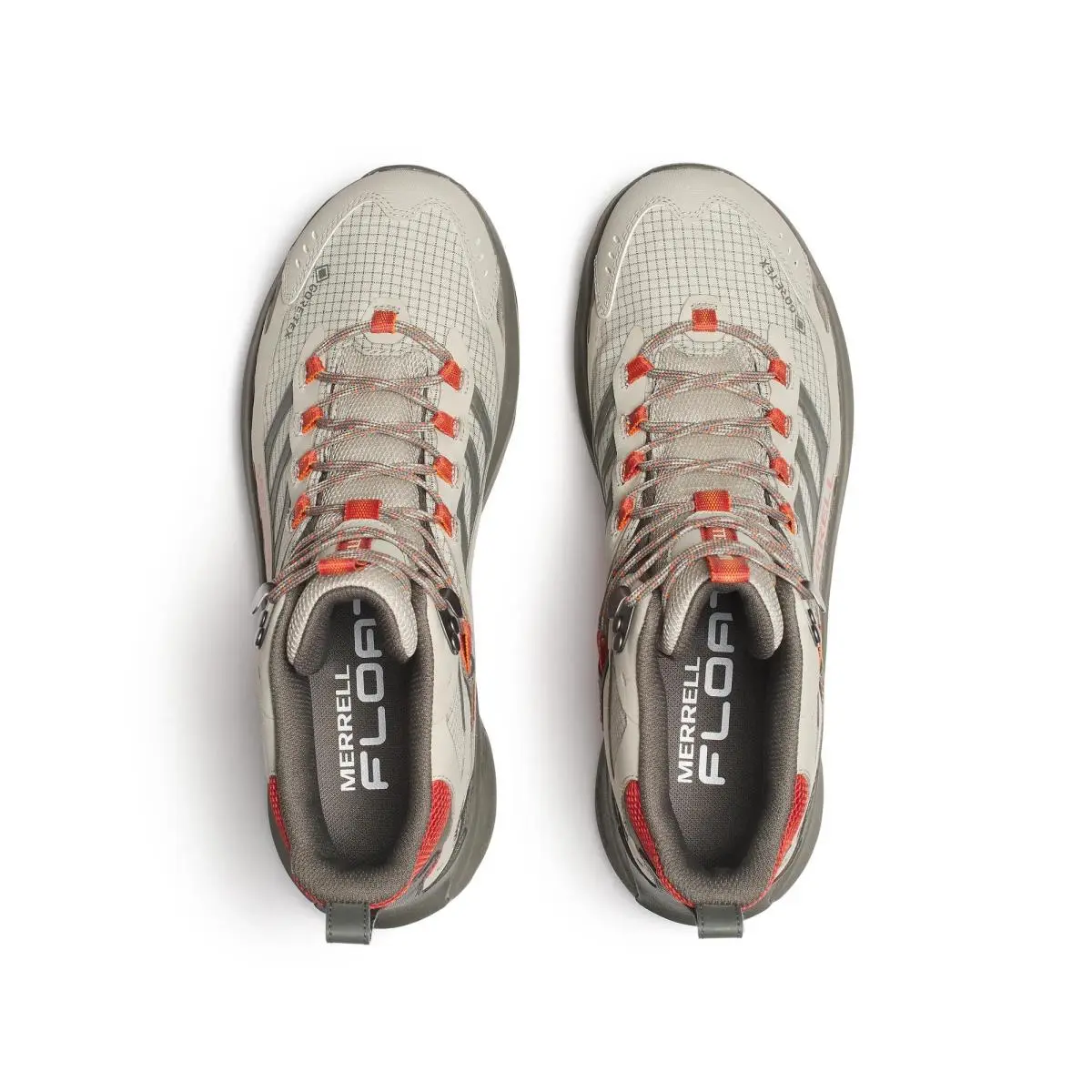 Merrell shoes - Olive 25