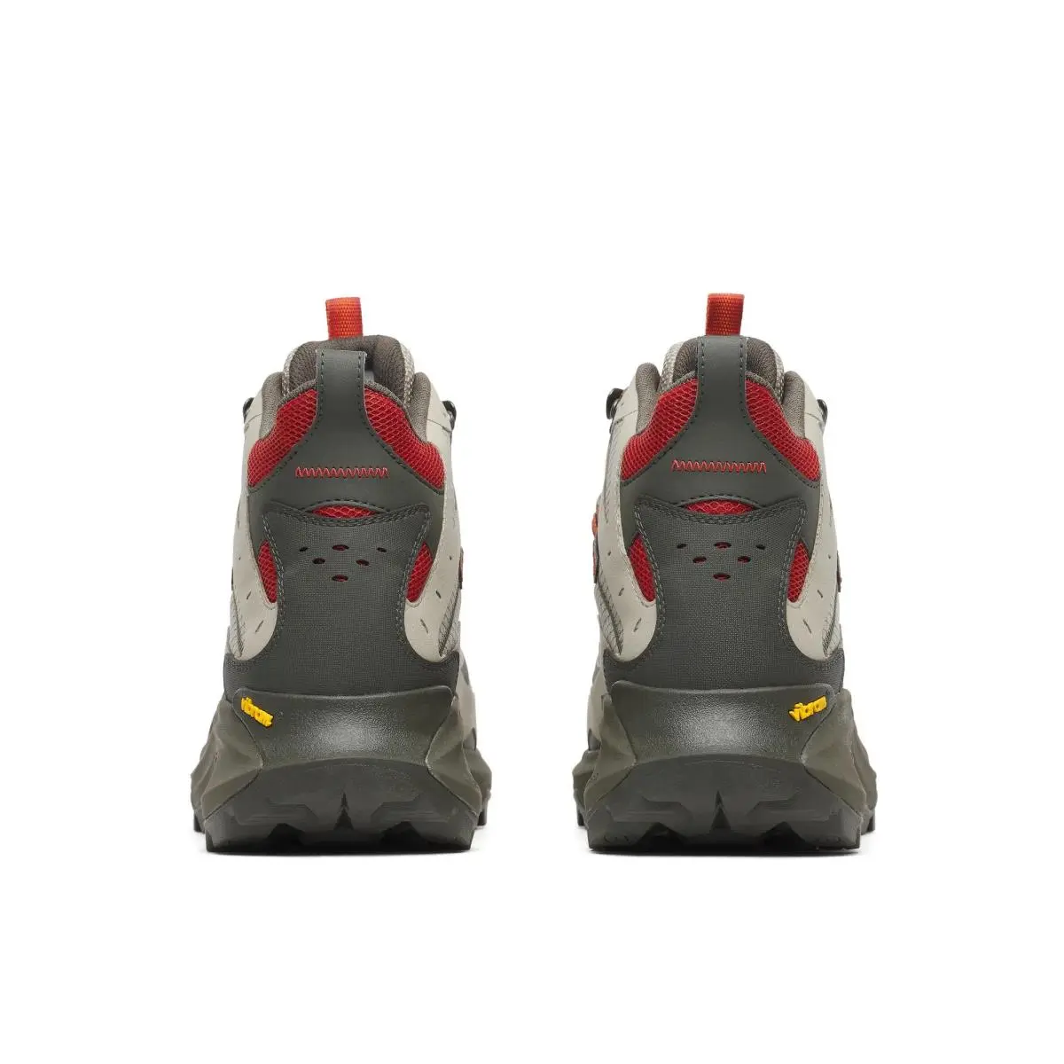 Merrell shoes - Olive 26