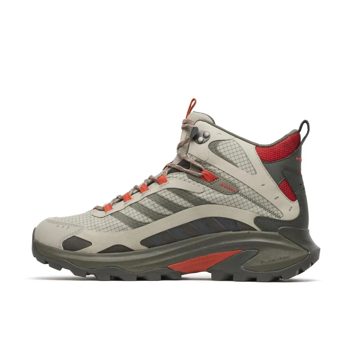 Merrell shoes - Olive 27