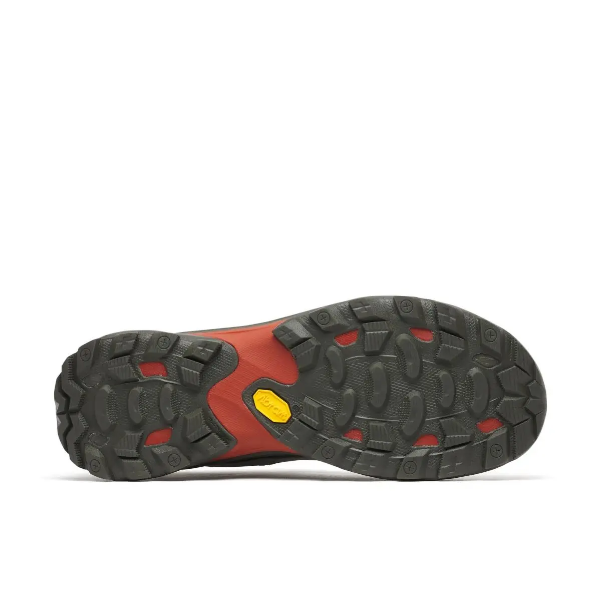 Merrell shoes - Olive 28