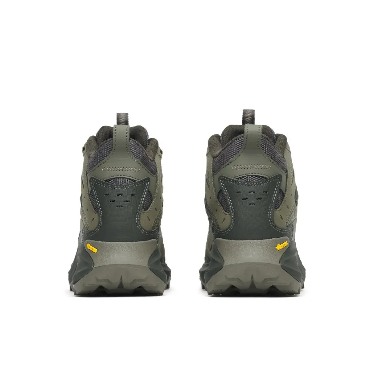 Merrell shoes - Olive 14