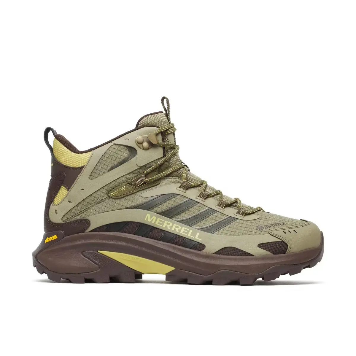 Merrell shoes - Olive 29