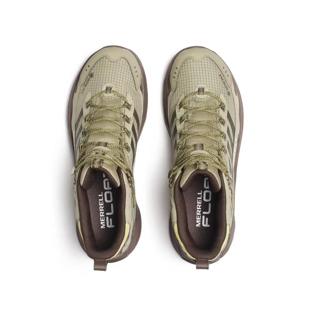 Merrell shoes - Olive 31