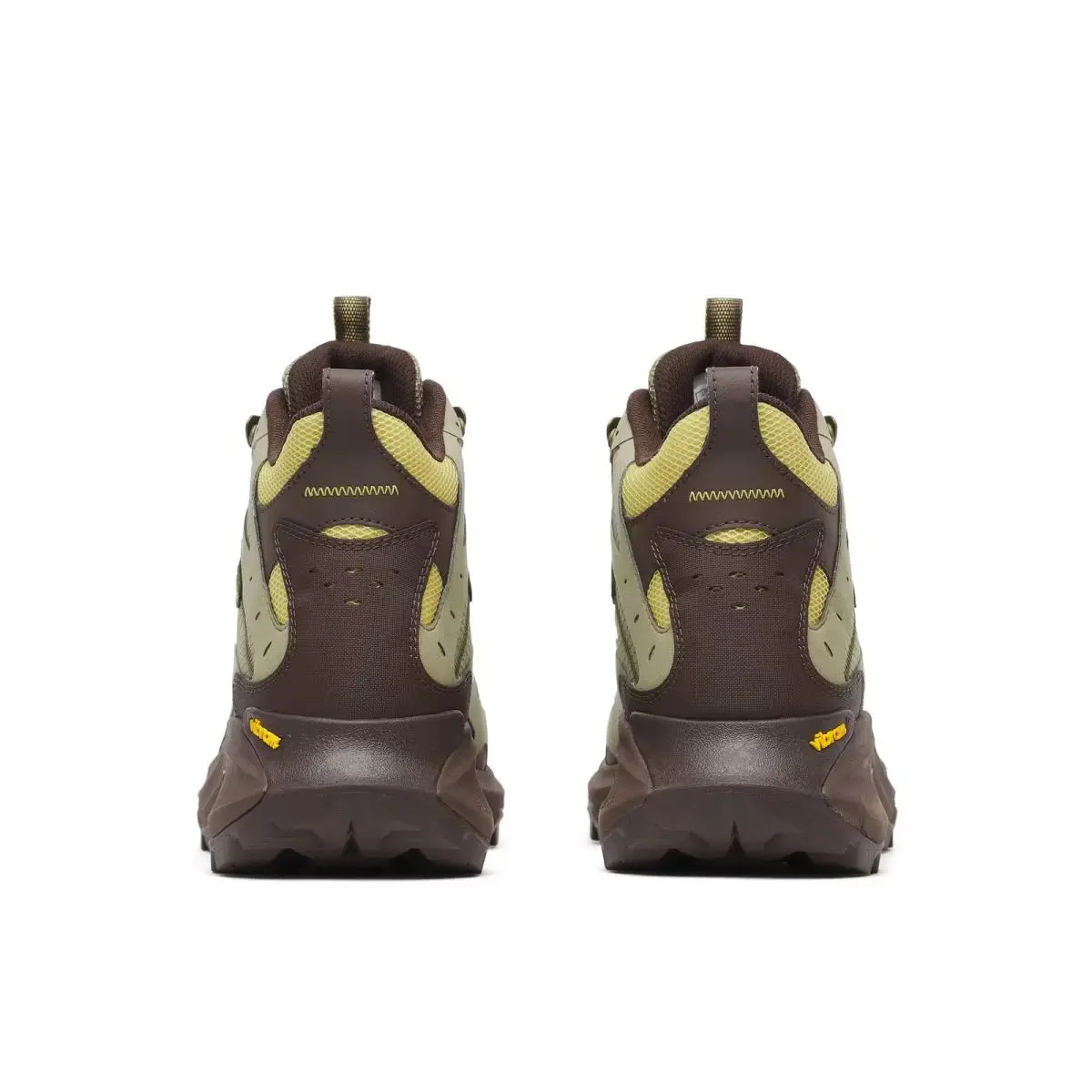 Merrell shoes - Olive 32