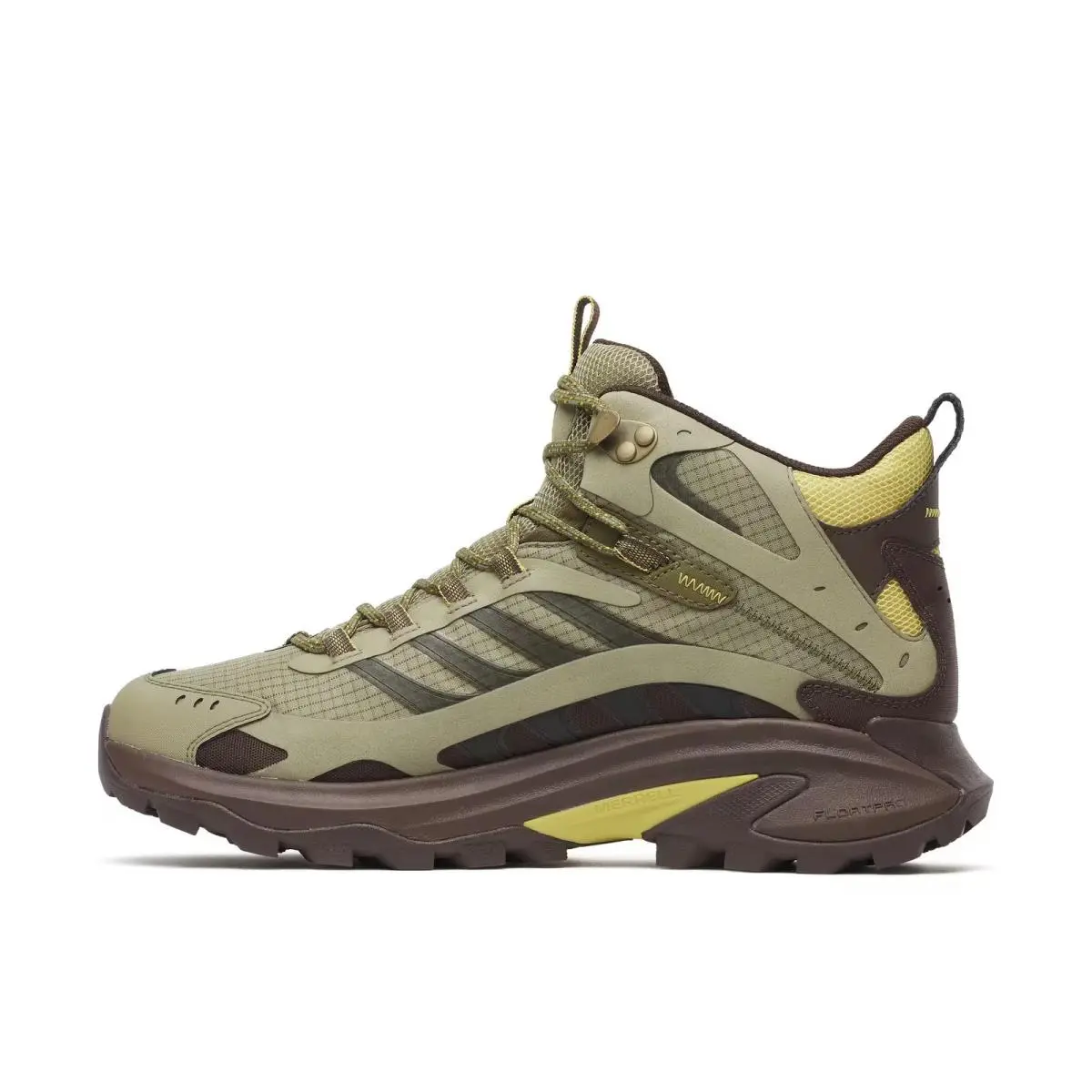 Merrell shoes - Olive 33