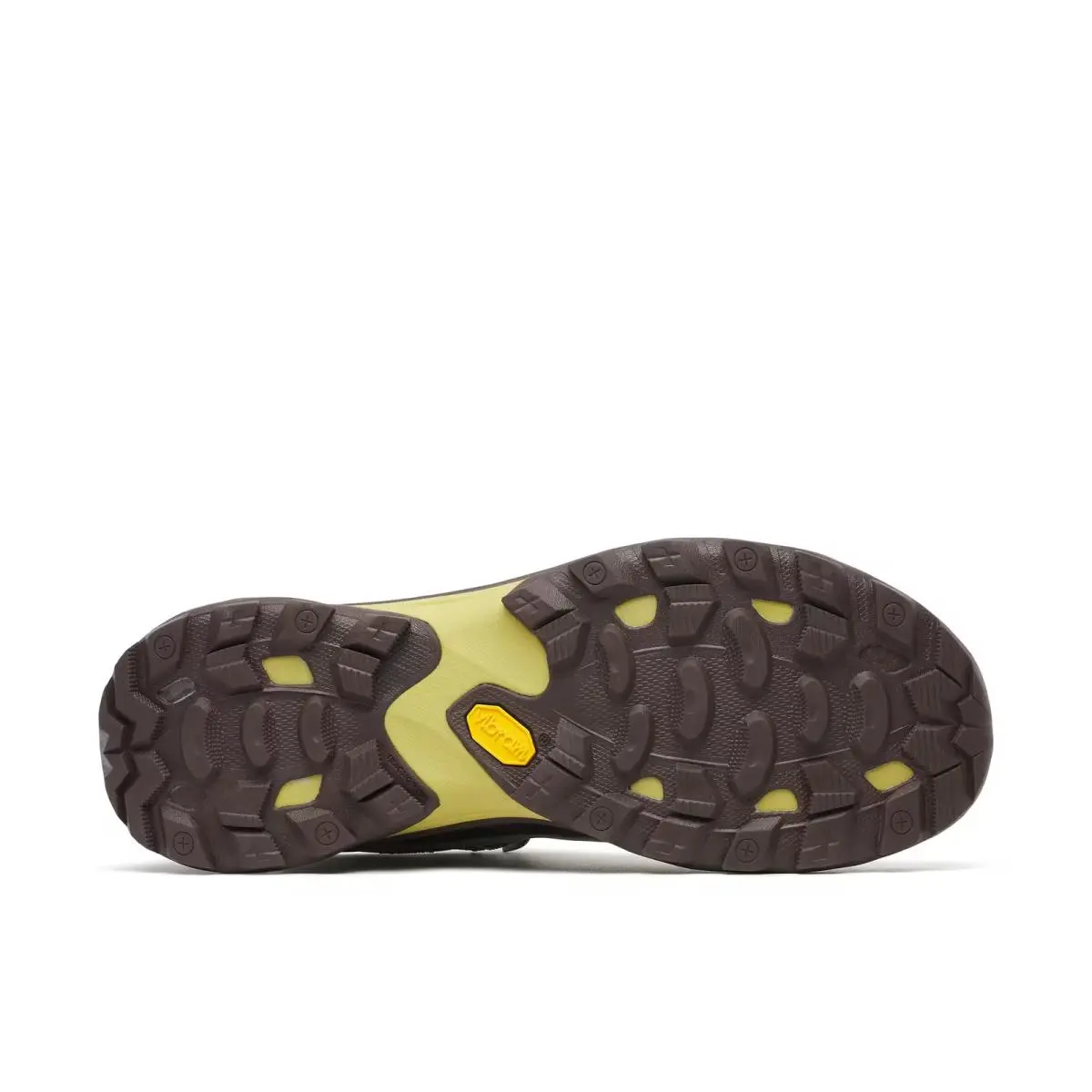 Merrell shoes - Olive 34