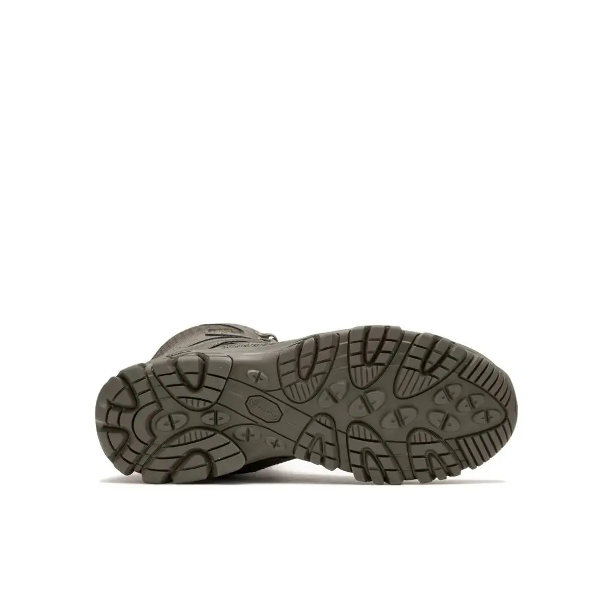 Merrell shoes - Dark Olive 4