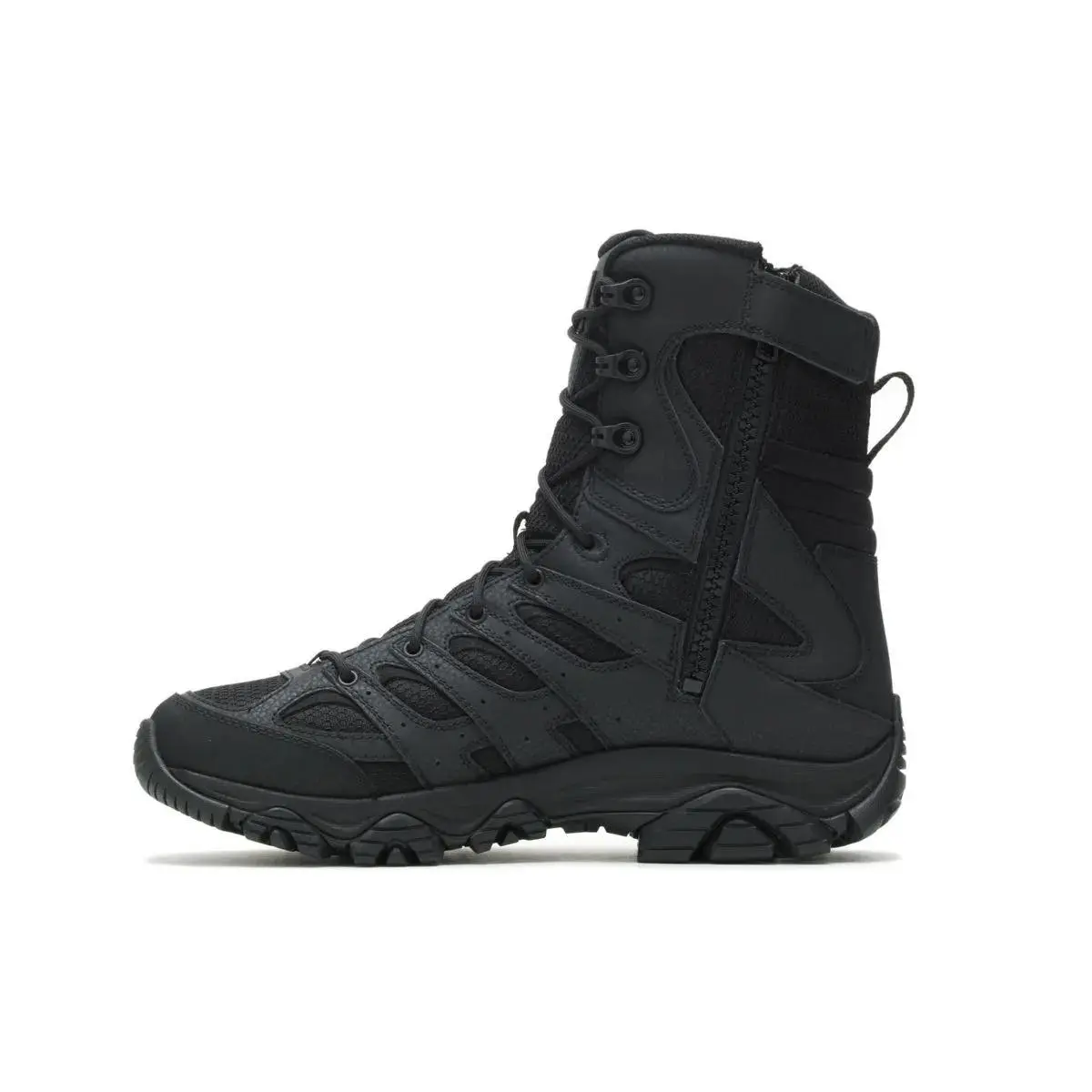 Merrell shoes - Dark Olive 6