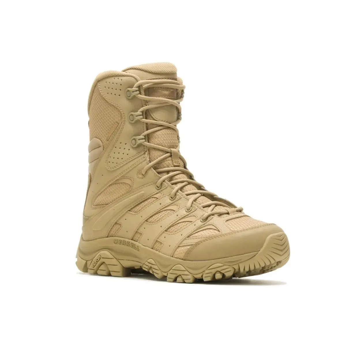 Merrell shoes - Dark Olive 9
