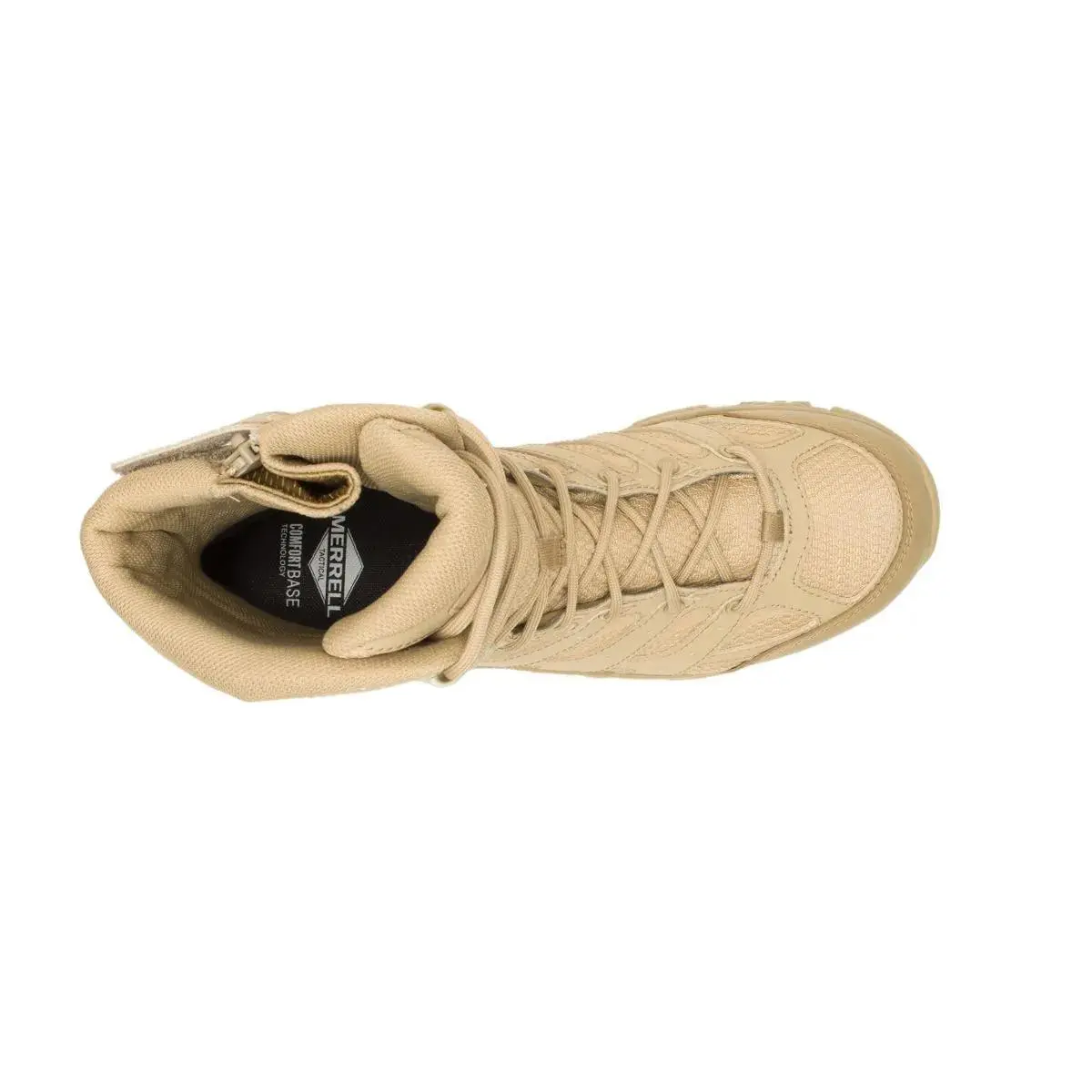 Merrell shoes - Dark Olive 10