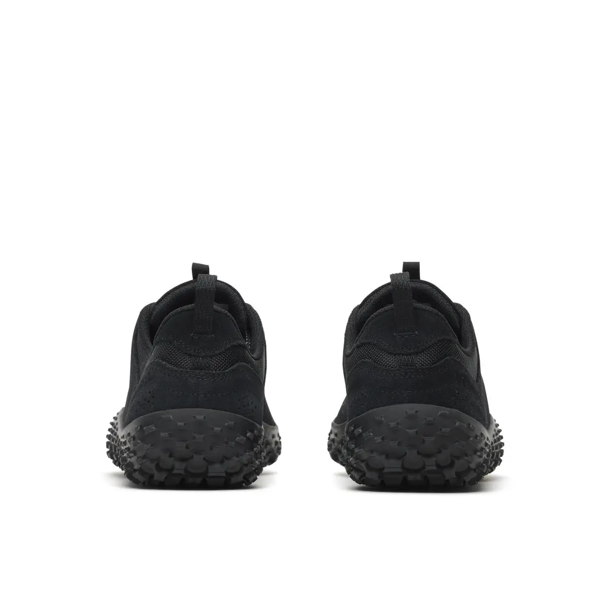 Merrell shoes - Black/Black 2