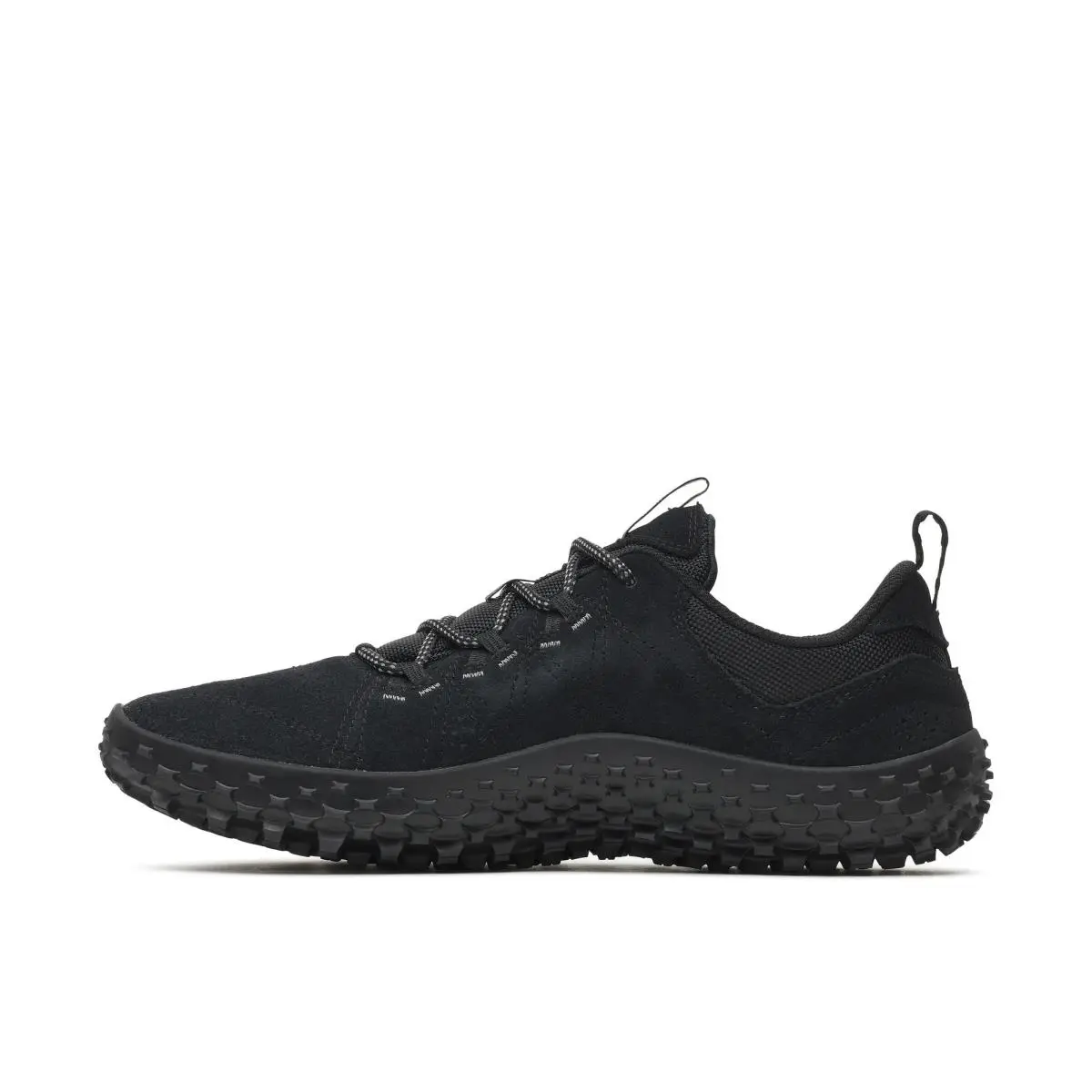 Merrell shoes - Black/Black 3