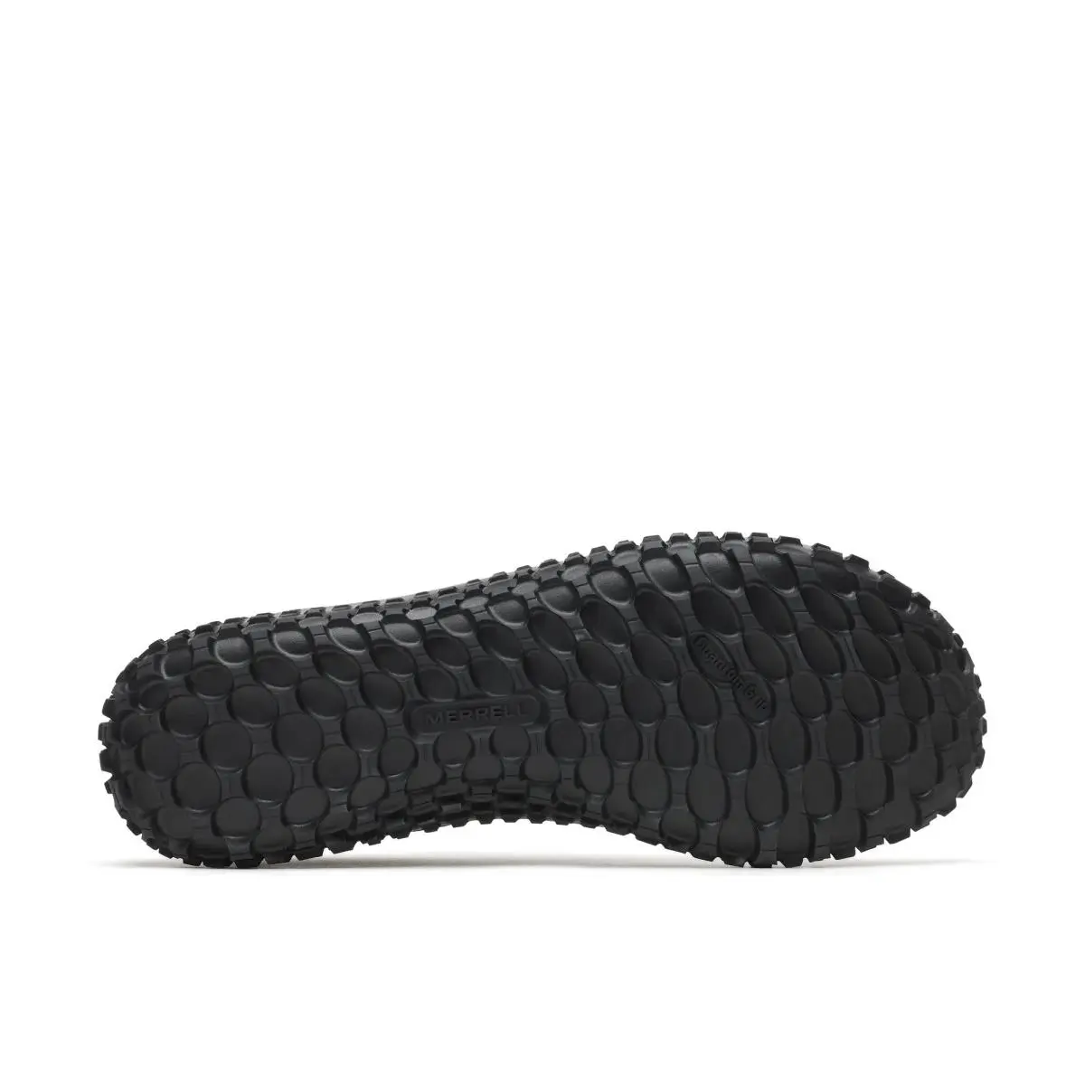 Merrell shoes - Black/Black 4