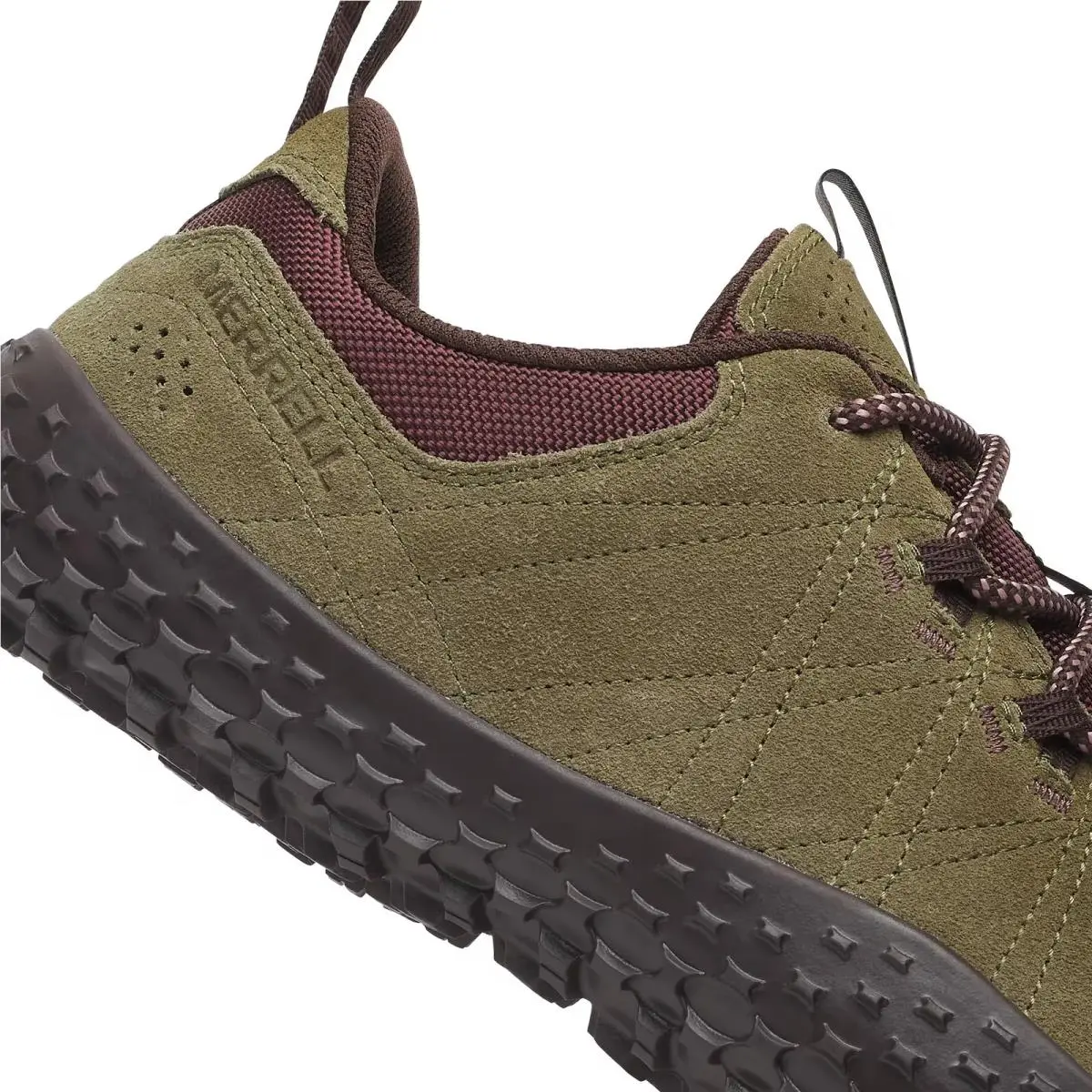 Merrell shoes - Black/Black 57