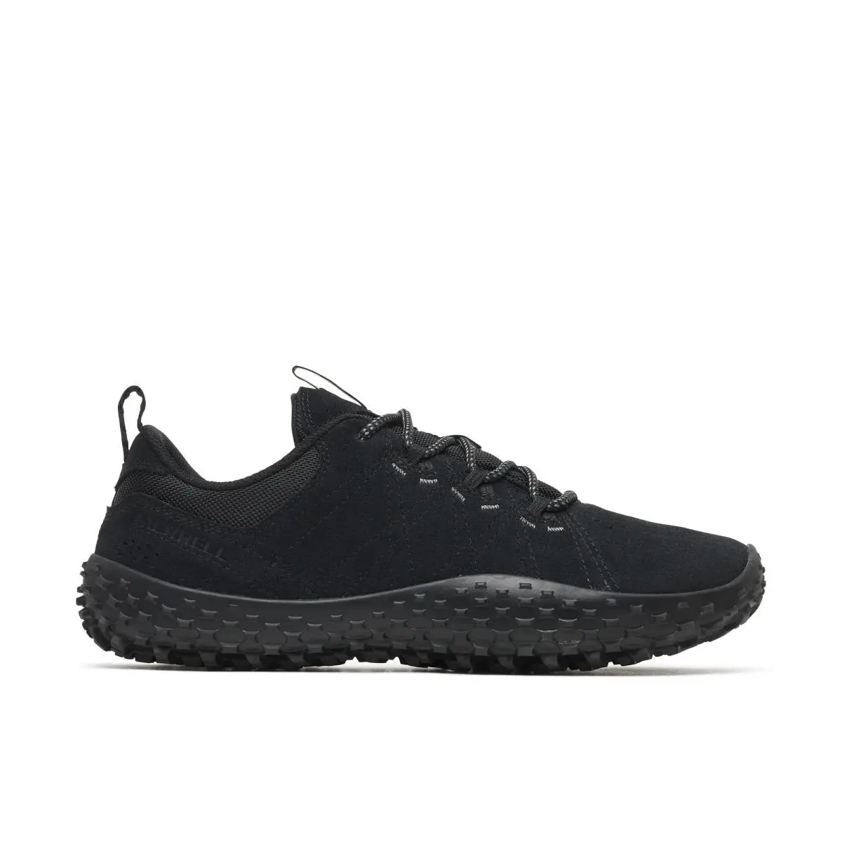 Merrell shoes - Black/Black 11