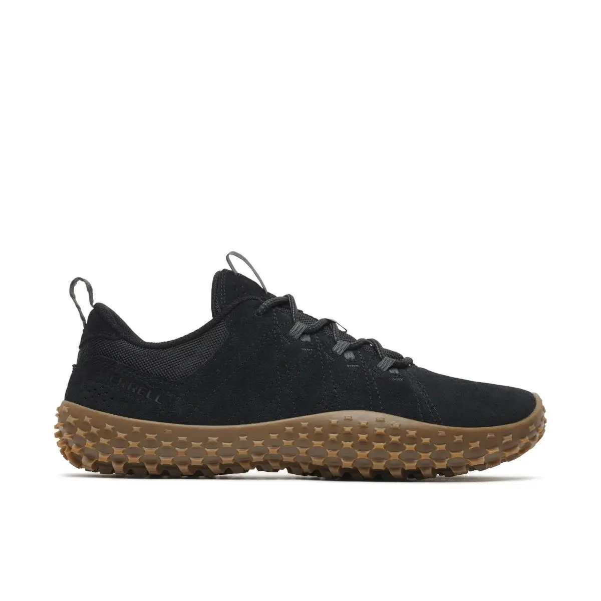 Merrell shoes - Black/Black 23