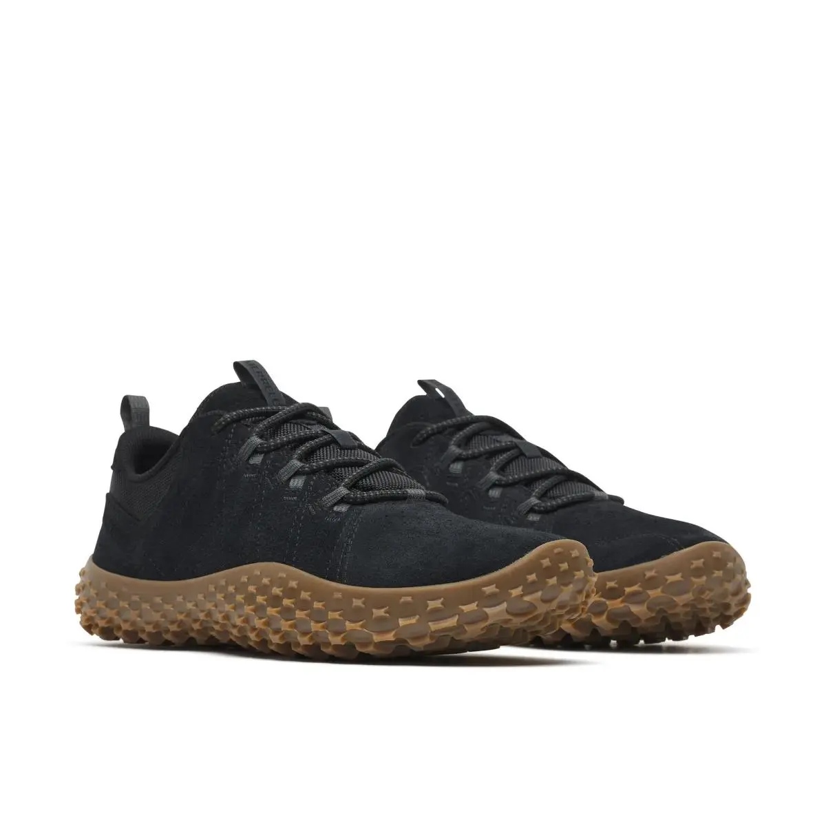 Merrell shoes - Black/Black 24