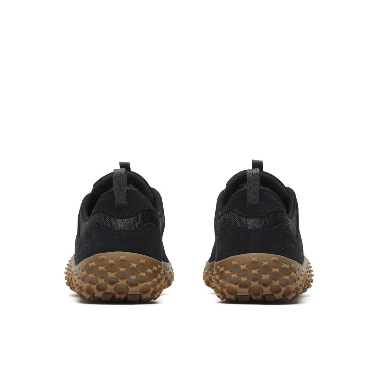 Merrell shoes - Black/Black 26