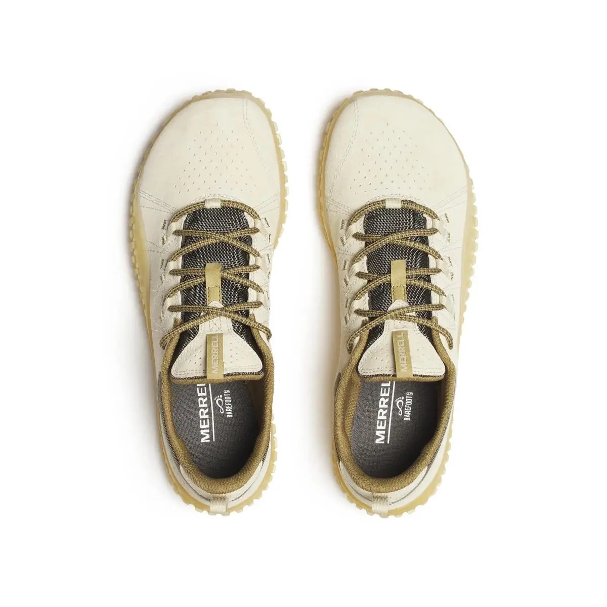 Merrell shoes - Black/Black 37
