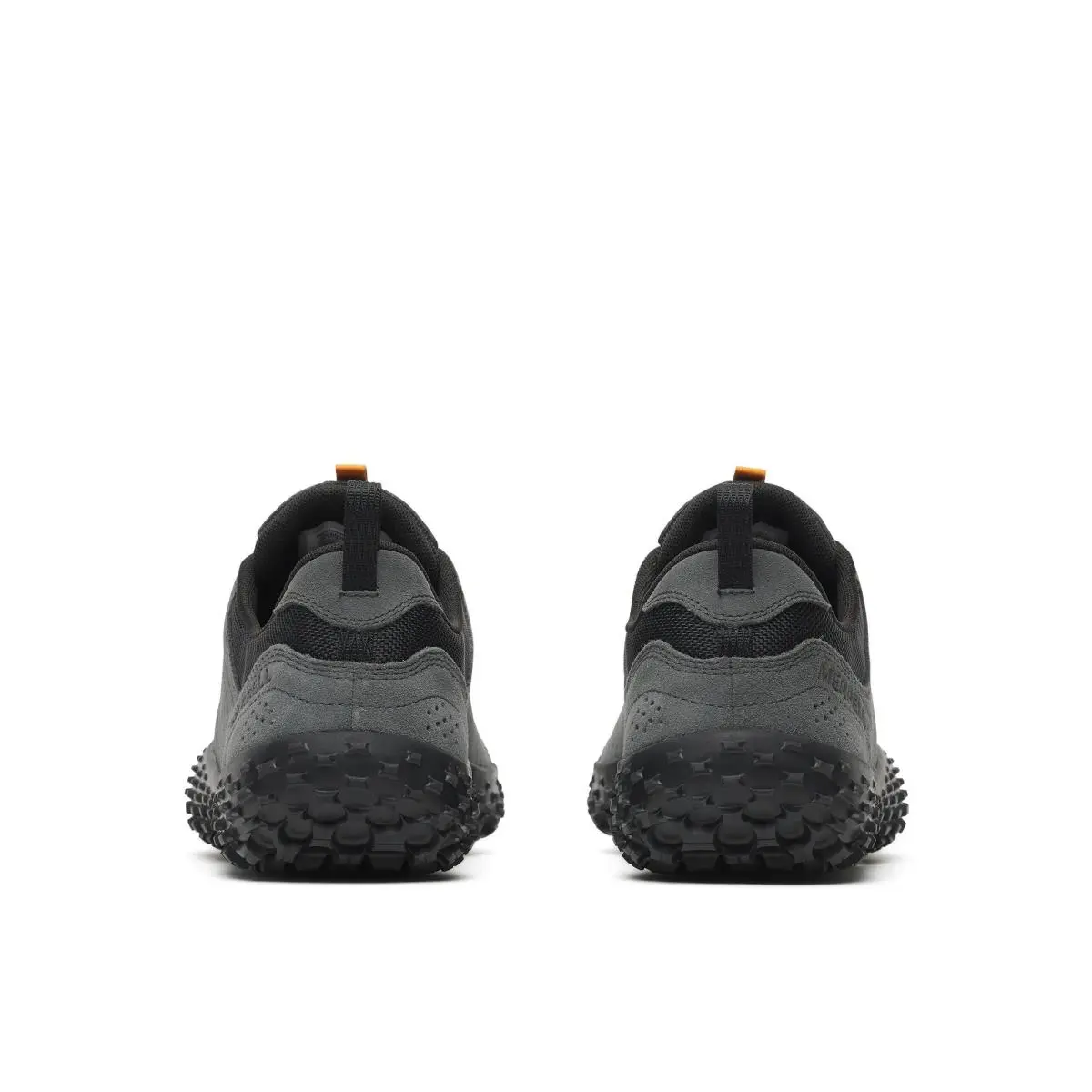 Merrell shoes - Black/Black 8