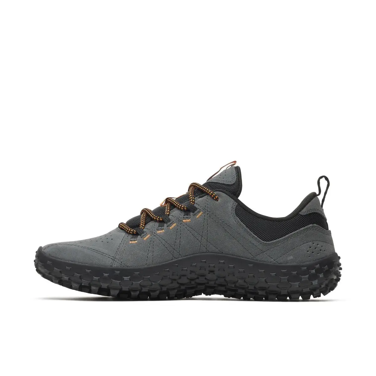Merrell shoes - Black/Black 9