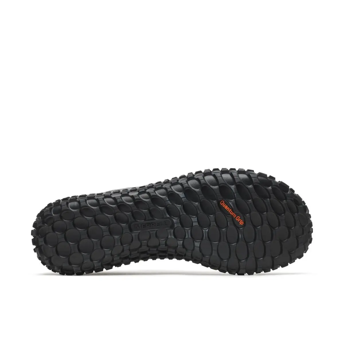 Merrell shoes - Black/Black 10
