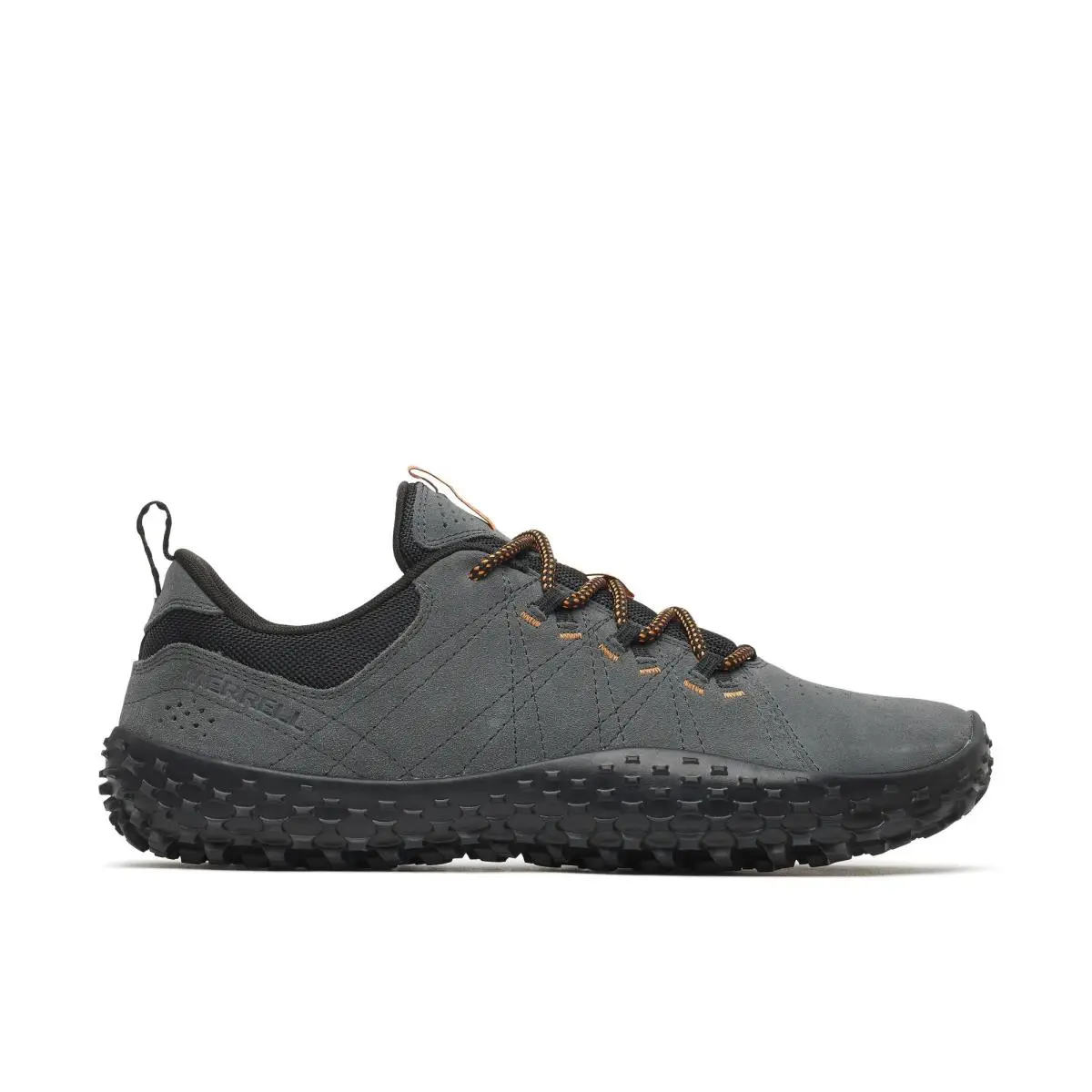 Merrell shoes - Black/Black 5