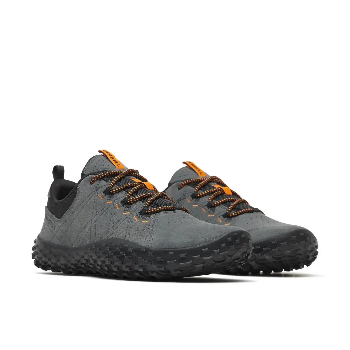 Merrell shoes - Black/Black 6