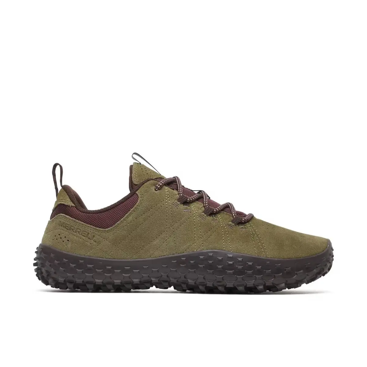 Merrell shoes - Black/Black 53