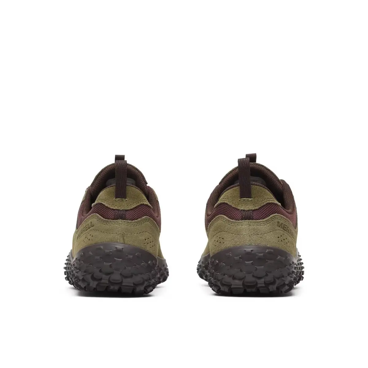 Merrell shoes - Black/Black 56
